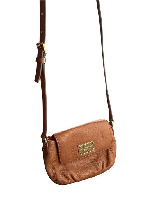 Michael Kors Handbags - Michael Kors Jet Set Small Flap Crossbody Bag
